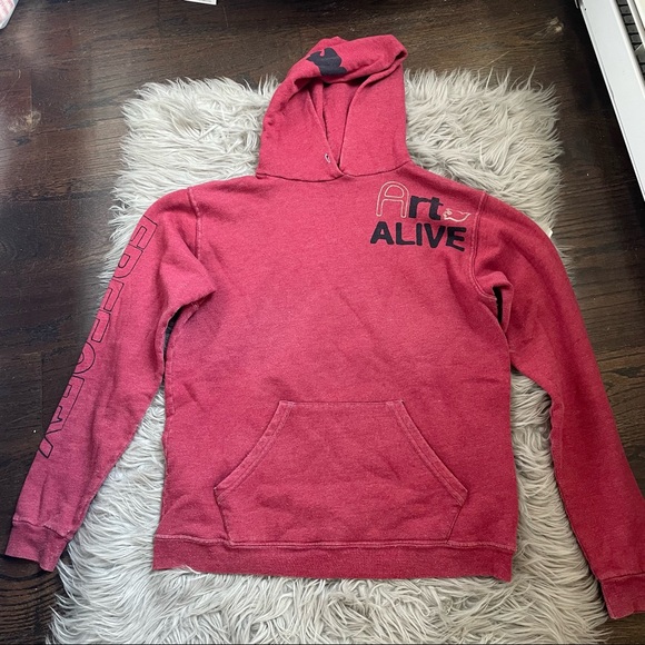 freecity Tops - GUC FREECITY hoodie ❤️